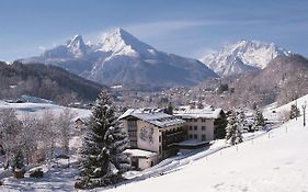 Alpensport-Hotel Seimler Berchtesgaden